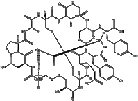 Custom Linaclotide CAS NO: 851199-59-2 Manufacturers, Pricelist