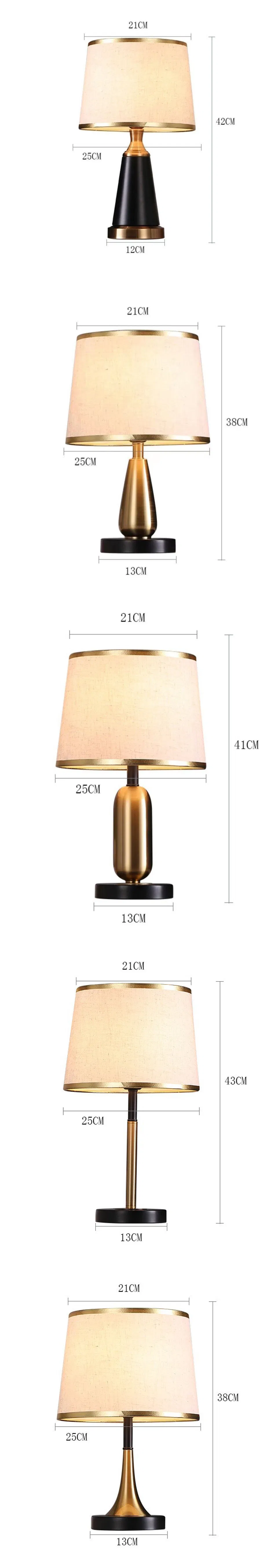 Luxury Minimalist Light