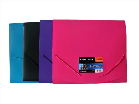 Expanding File E065 View 5