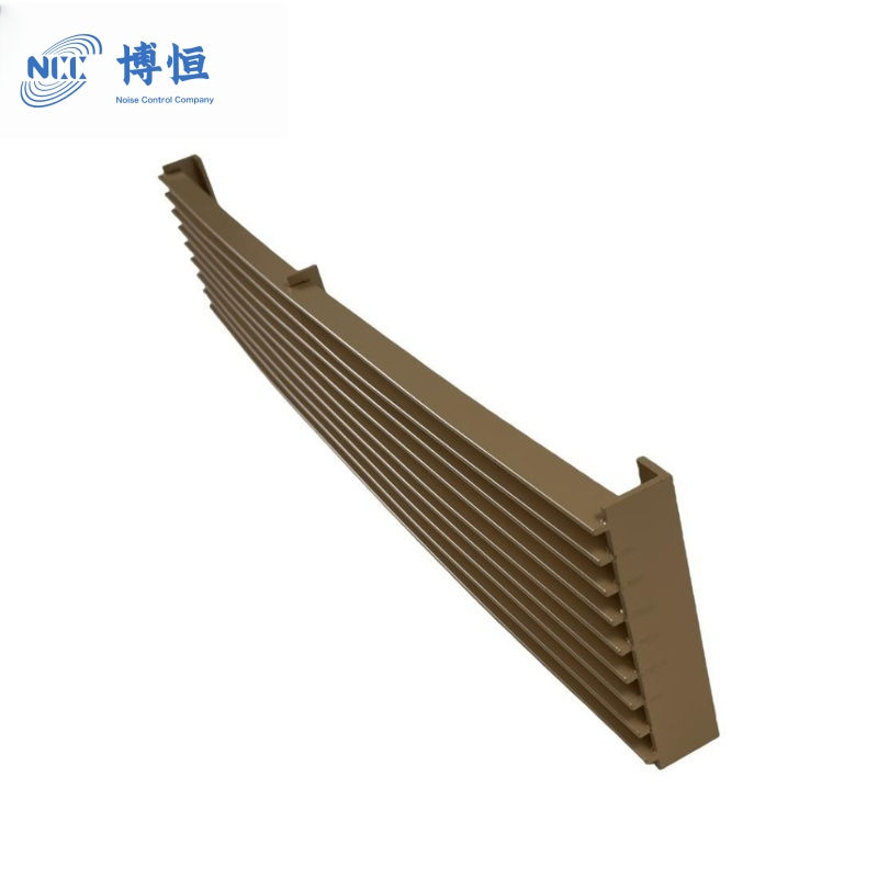 Decoration Grille - Can Used to Divide Space and Increase Hierarchy