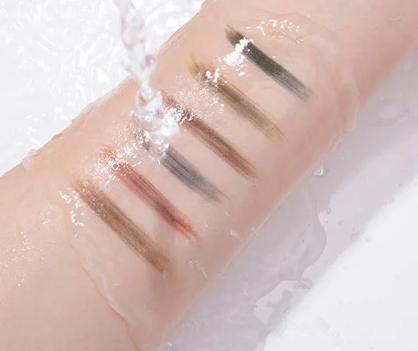 Eyebrow Pencil Display 4