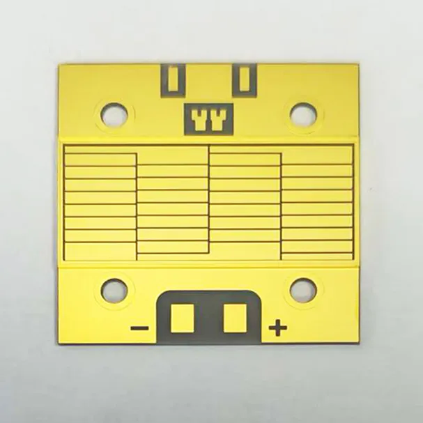 Ceramic Circuit Board 1