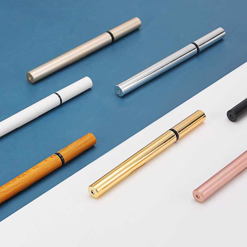 Empty Eyeliner Pencil Tube Liquid Eye Liner Packaging for Hairstyle Studio Makeup Influencer Handmade Cosmetic Workshop Factory