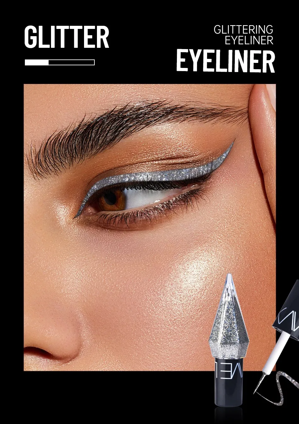 Makeup Product Details