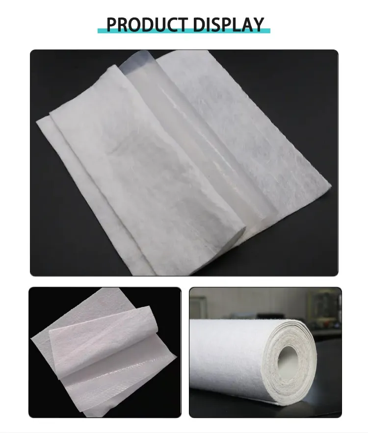 Composite Liner Detail 1