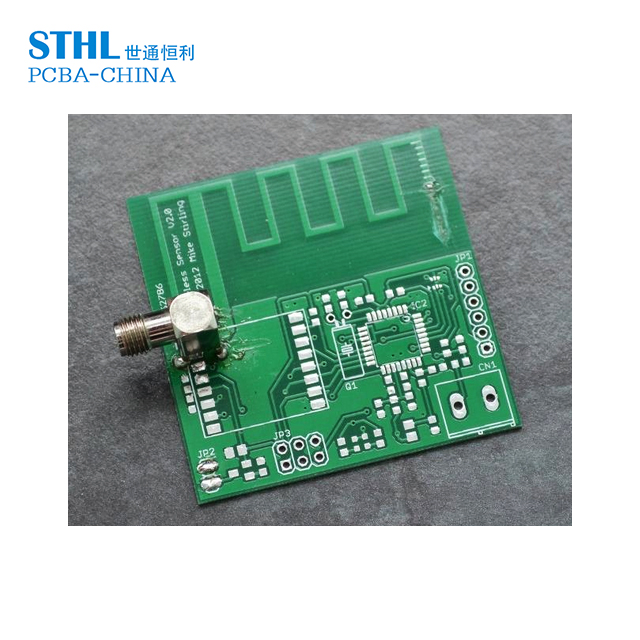PCB Layout Assembly Customized Design Professional PCB PCBA Assembly Circuit Board Manufacture