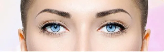 Eyebrow Pencil Display 5