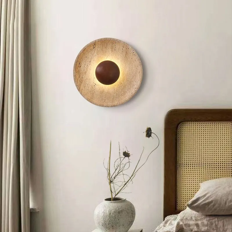 Wall Light 5