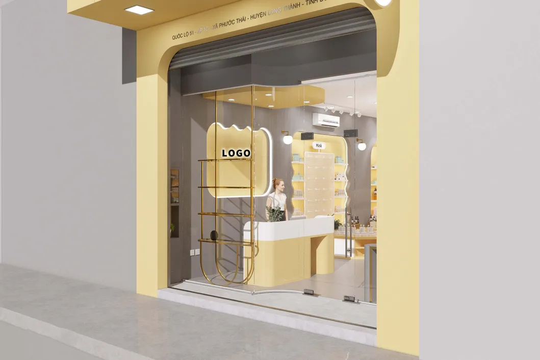 Interior Design Ideas