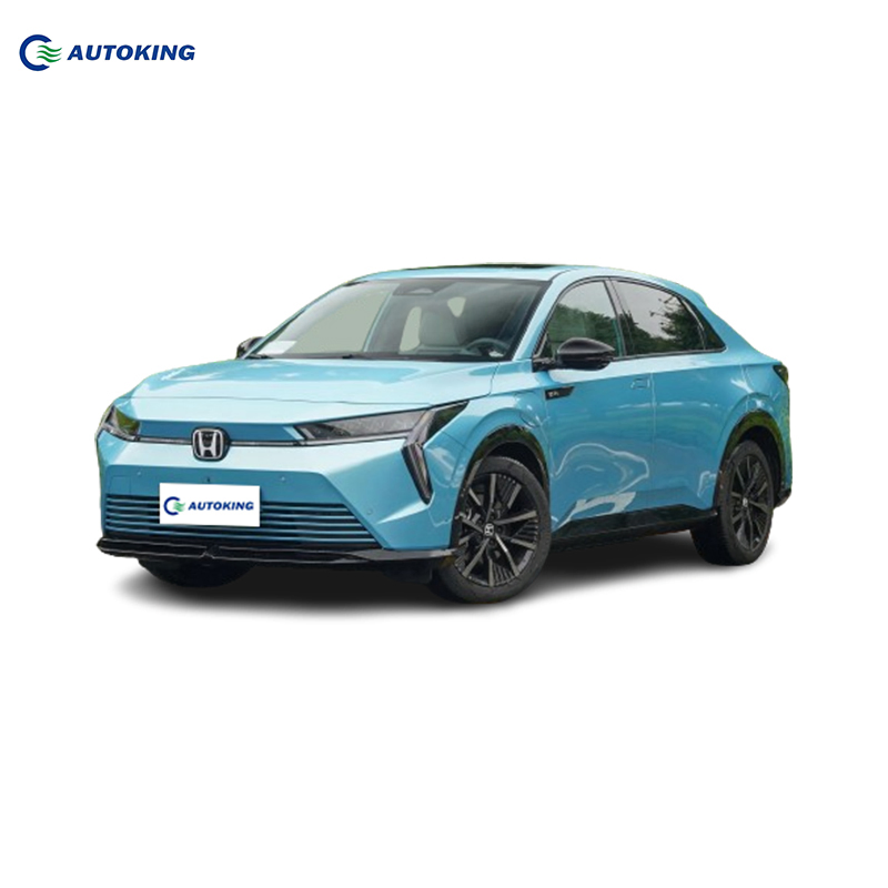 Chinese Best Selling Ens2 2024 New Style High Speed SUV Electric Vehicles