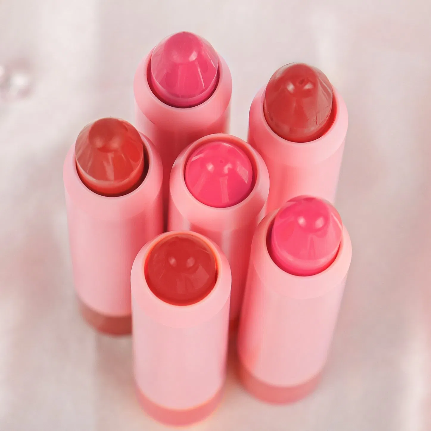 Wholesale New Lipstick Design for Makeup Artist