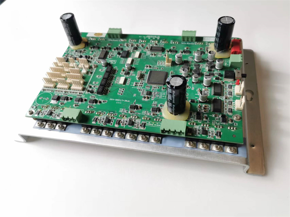 Original Electronic Custom PCB Assembly Printed Circuit Board Schematic Diagram PCB Layout Design &amp; PCBA