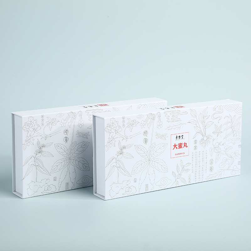 Custom Packing Box for Gifts, Packaging, and Shipping Purposes