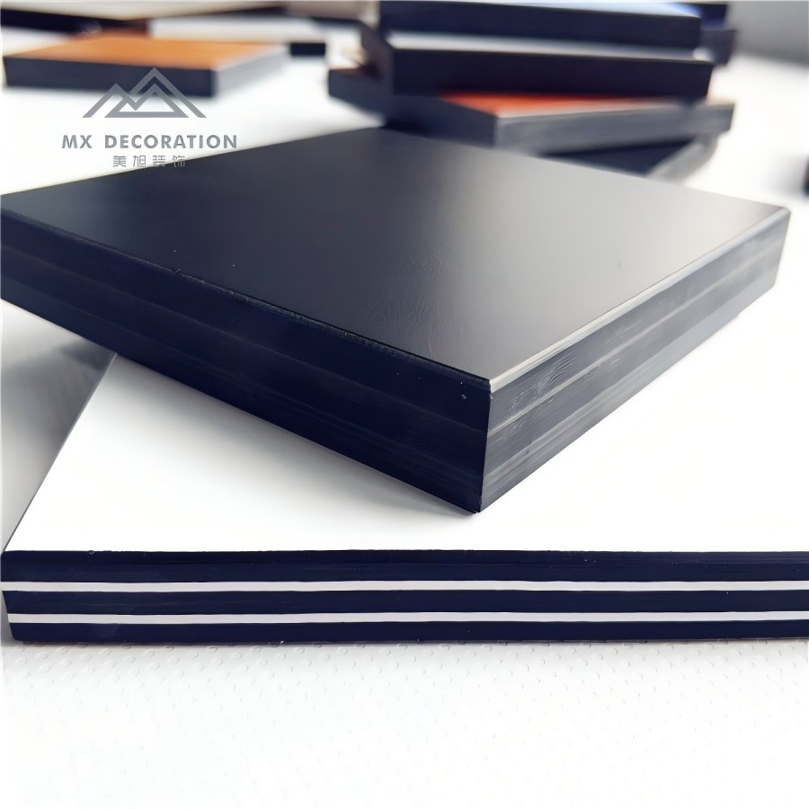 Elegant HPL Compact Board for Modern Home Styling