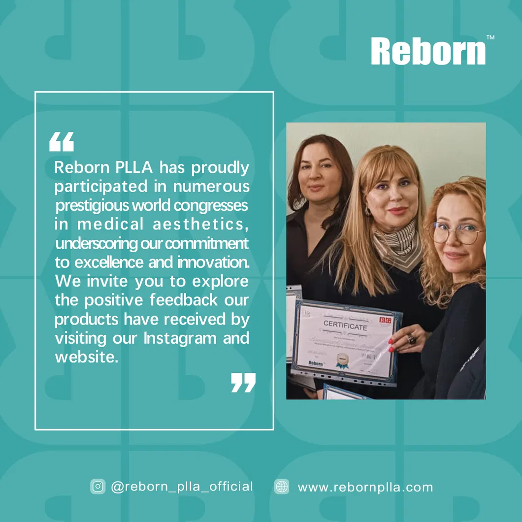 PLLA Liquid Dermal Filler