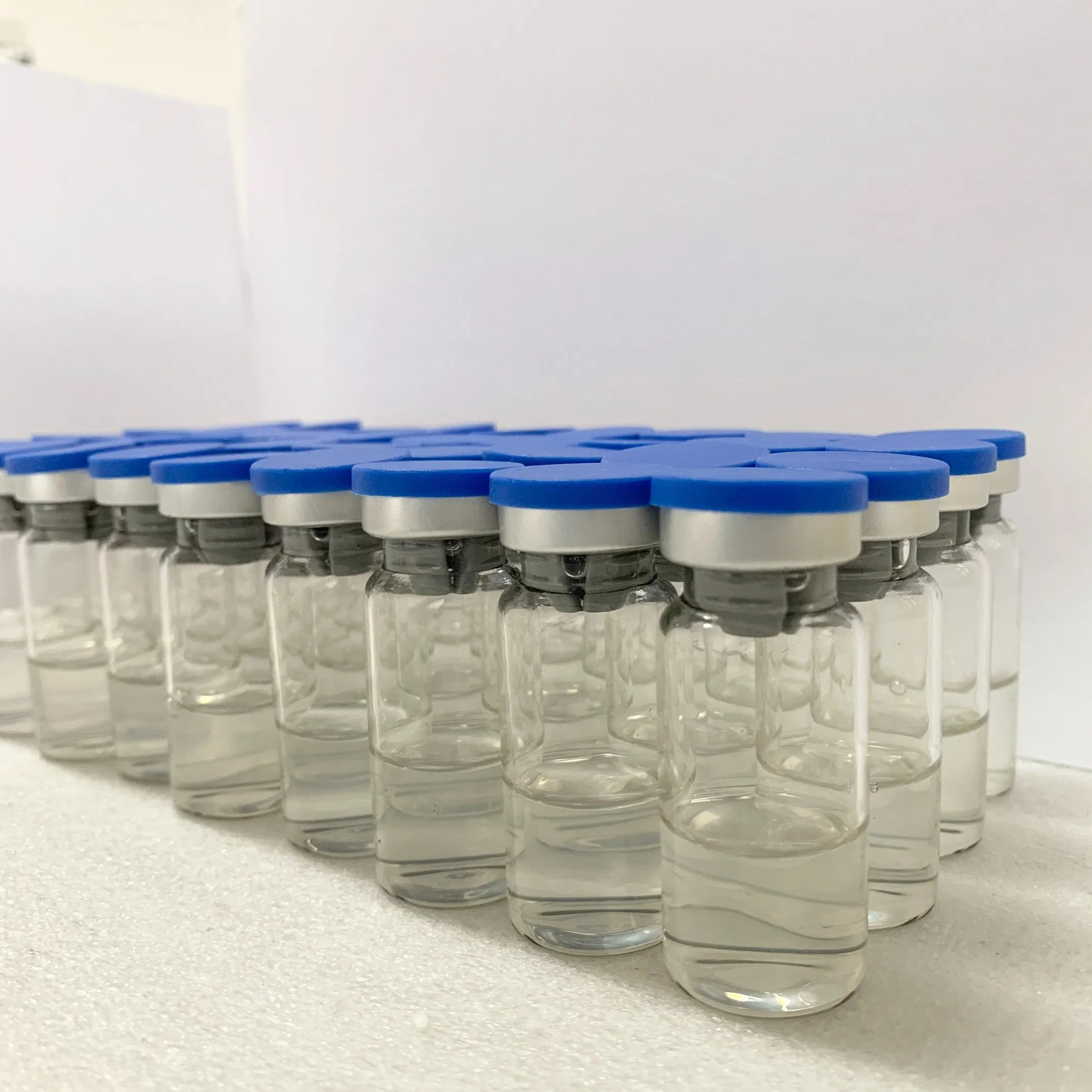 Long Lasting Reborn 5ml Plla Liquid Gel Dermal Filler Skin Booster Stimulates Collagen Production for Face Plastic Surgery Aesthetics Mesotherapy Treatment