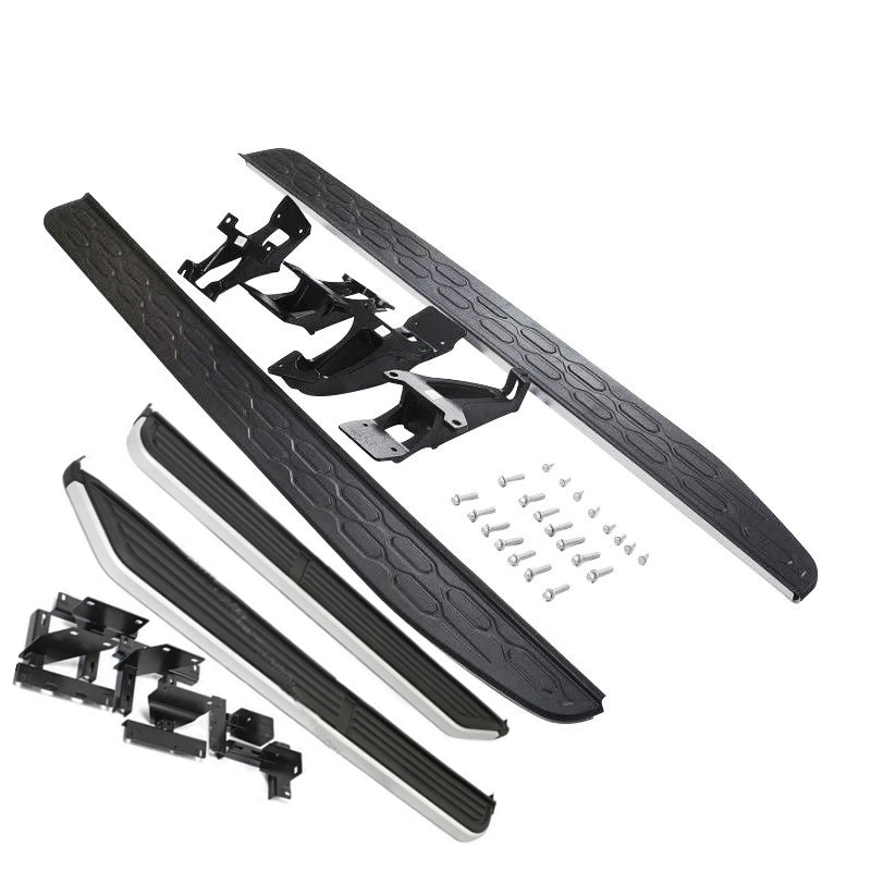 Car Accessories Running Board Nerf Bar for Land Rover Discovery 5 Vplrp0347 New