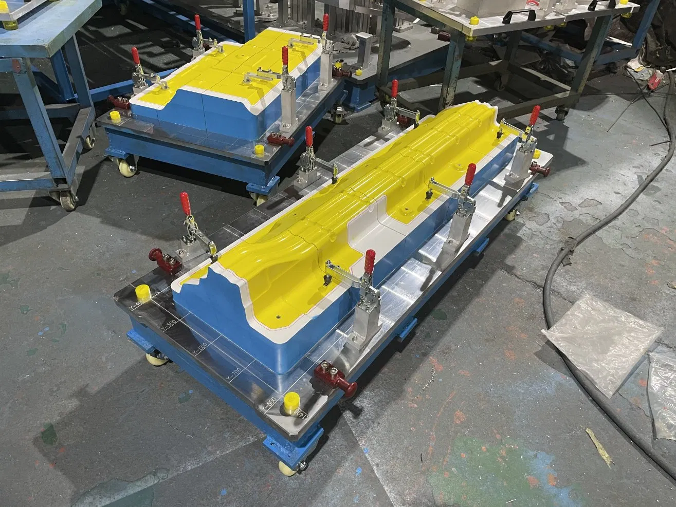 High Medium Low Density Polyurethane Resin Wood Modeling Styling Tool Boards Polystyrene Extruded Foam Extruded Polystyrene Paper and Paperboard