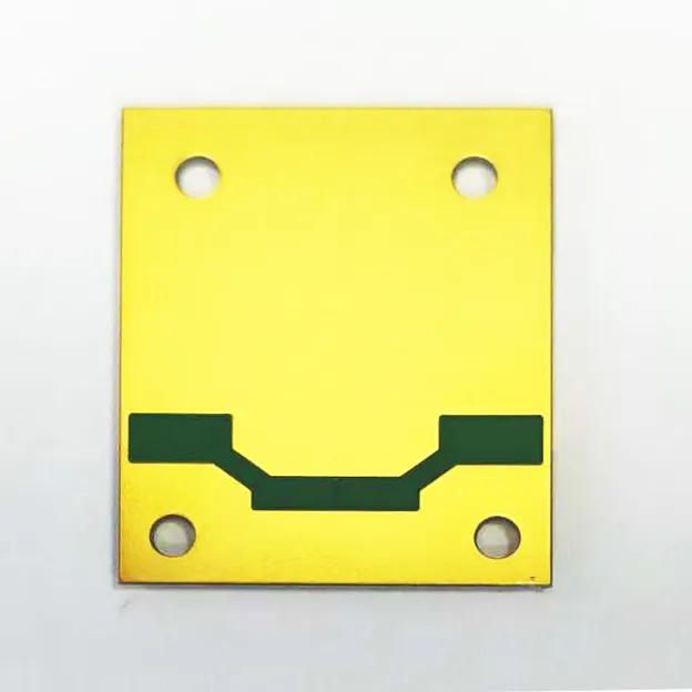 Ceramic Circuit Board 5