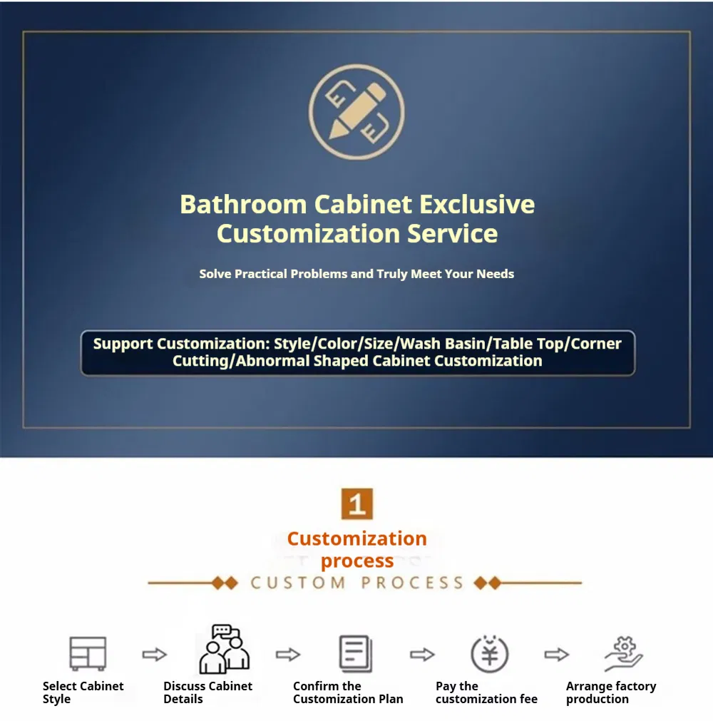 Natural Finish Products