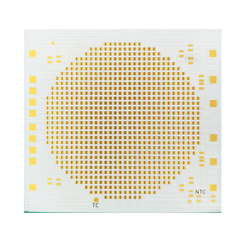 Ceramic Circuit Boards for Nail Beauty Sterilization and Hair Perm