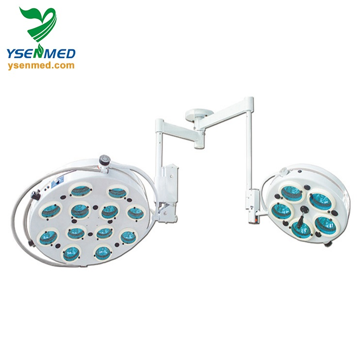 Ysot1205L Medical Equipment Hot Sale Shadowless Opeating Light