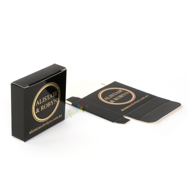 Premium Folding Boxes for Elegant Beauty Product Display