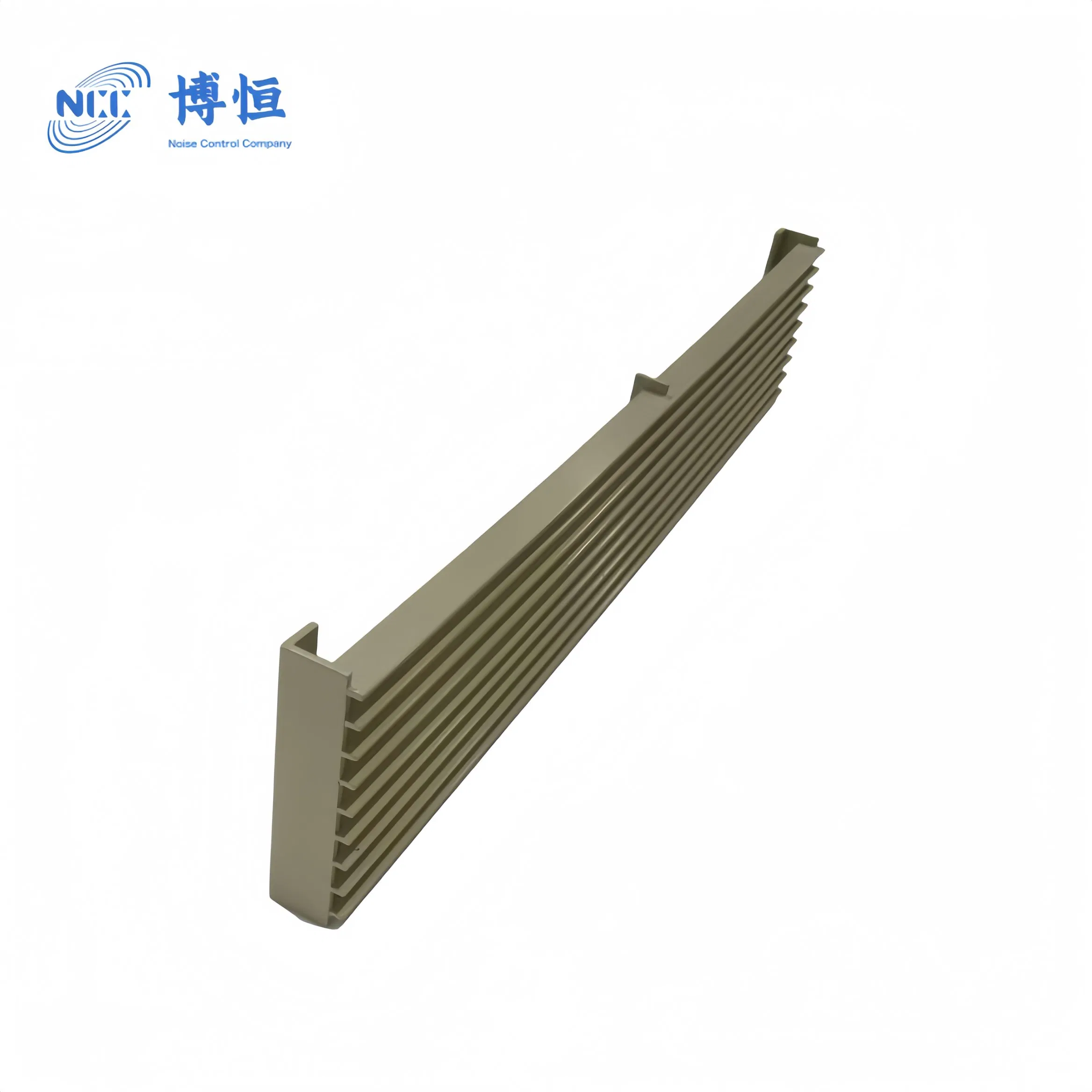 Decoration Grille - Can Used to Divide Space and Increase Hierarchy