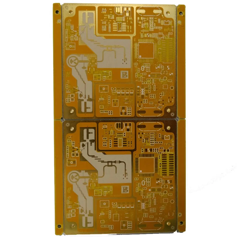 PCB Layout