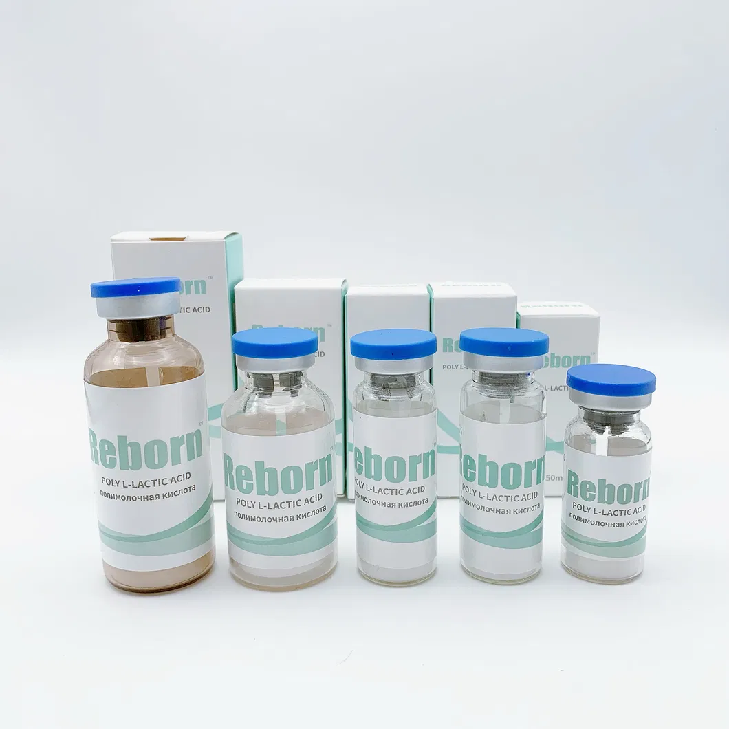 PLLA Filler Rejuvenation