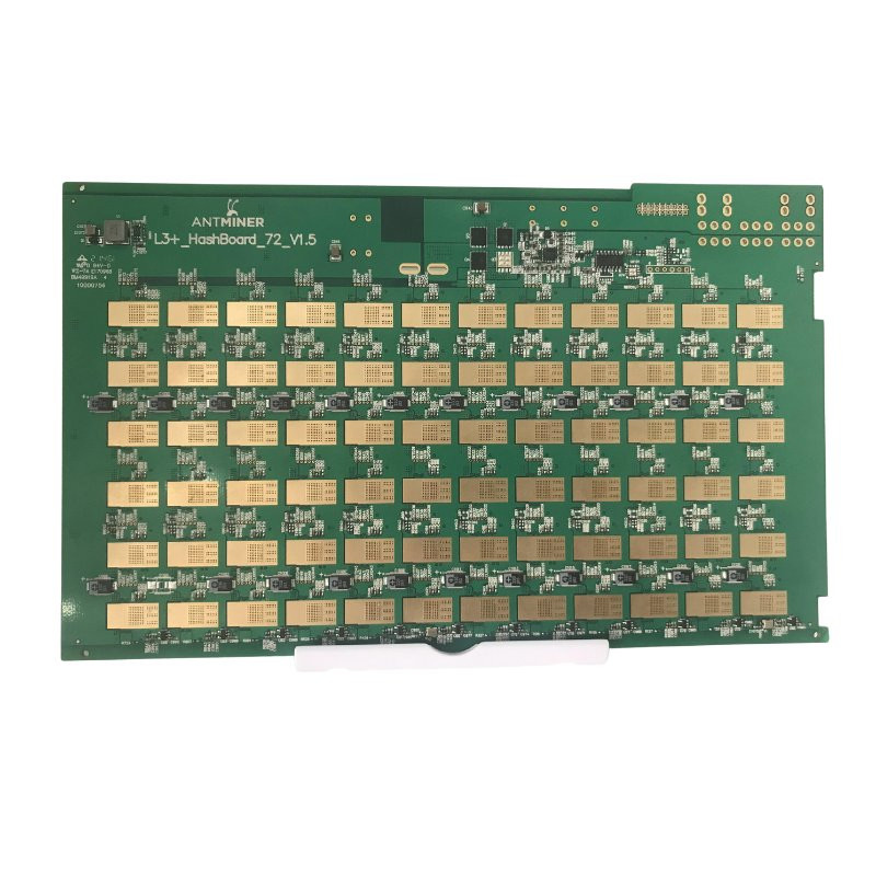 Multilayer-PCB 94V 0 3D Printed Circuit Board PCB Layout Design