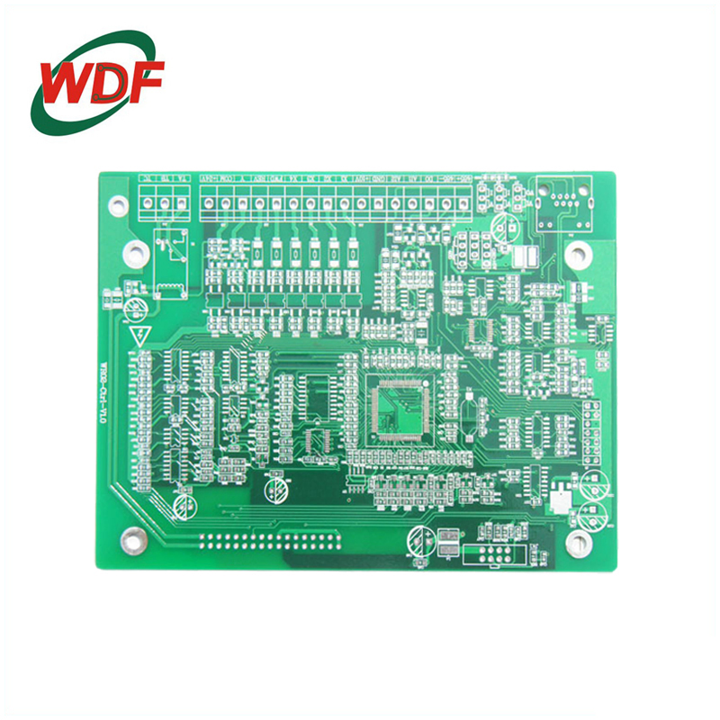 China OEM Turnkey PCB Printed Circuit Board Assembly Professional PCB Layout DIP PCBA SMT Assembling Service Manufacturer