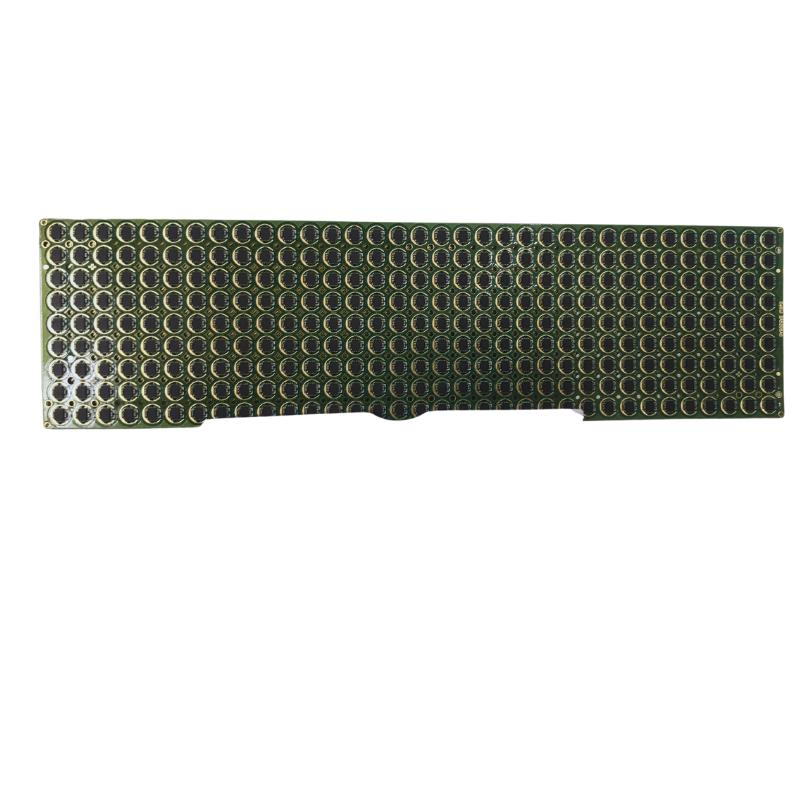 Multilayer-PCB 94V 0 3D Printed Circuit Board PCB Layout Design