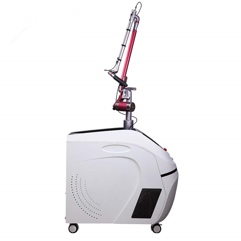 Electro-optic Q-switch 3000mj nd yag laser device