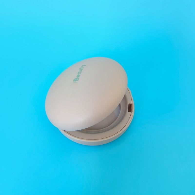 Makeup Container Eyeshadow Custom Logo Palette Organic Makeup Single Colors Makeup