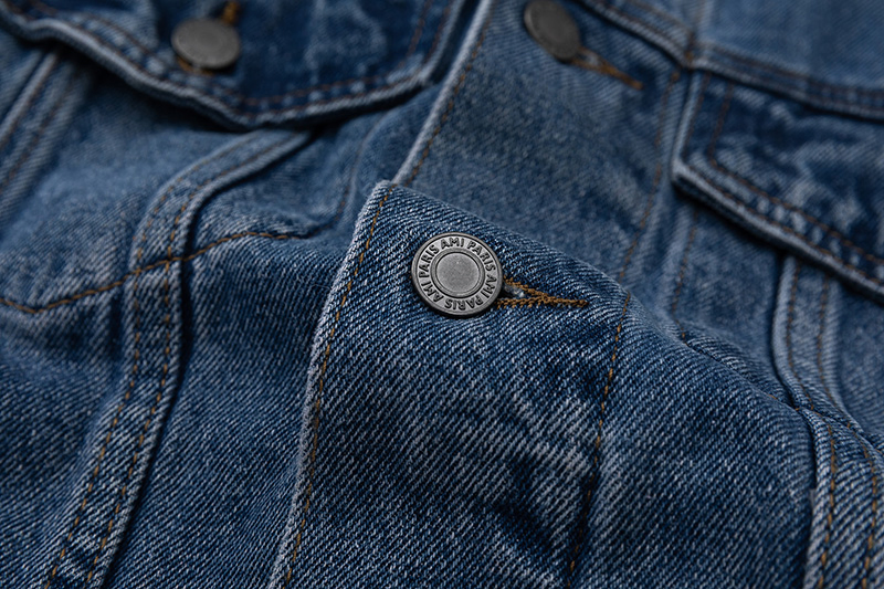 Short Denim Jacket for Women in Autumn, Korean Version, Loose and Slimming, Retro Hong Kong Style, Internet Famous Student Top