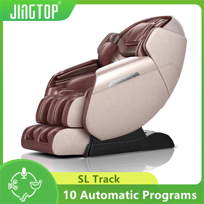 Jingtop Factory Wholesale 3D 4D Cheap Price Hand Controller Space Savingmassage Machine for Body Massager