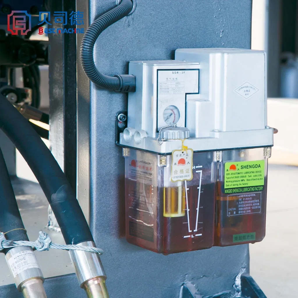 Injection Molding Machine