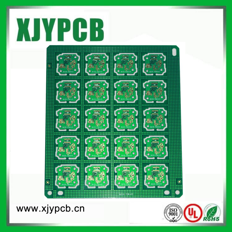 Professional Electronic PCB Layout &AMP