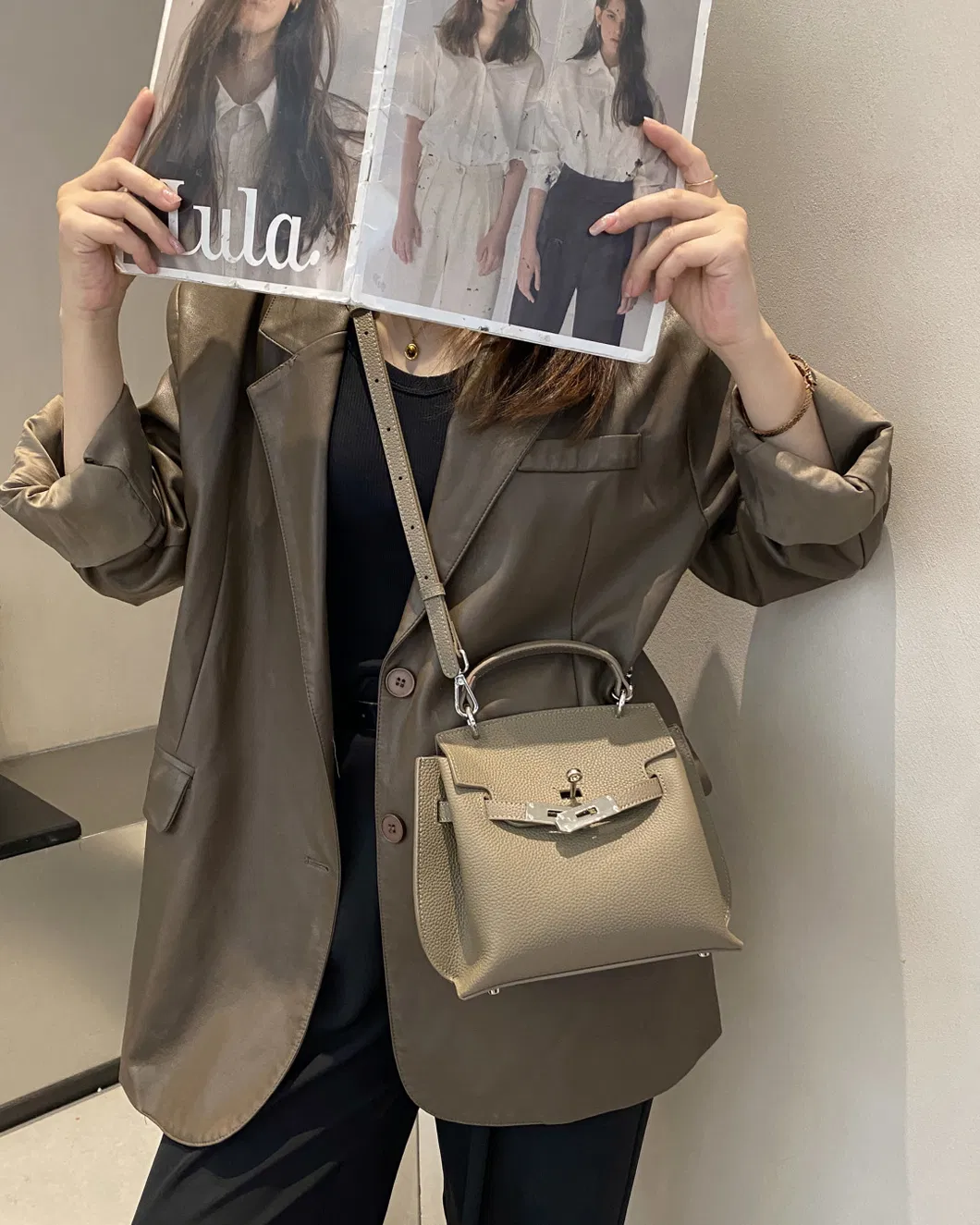 Handbag 6