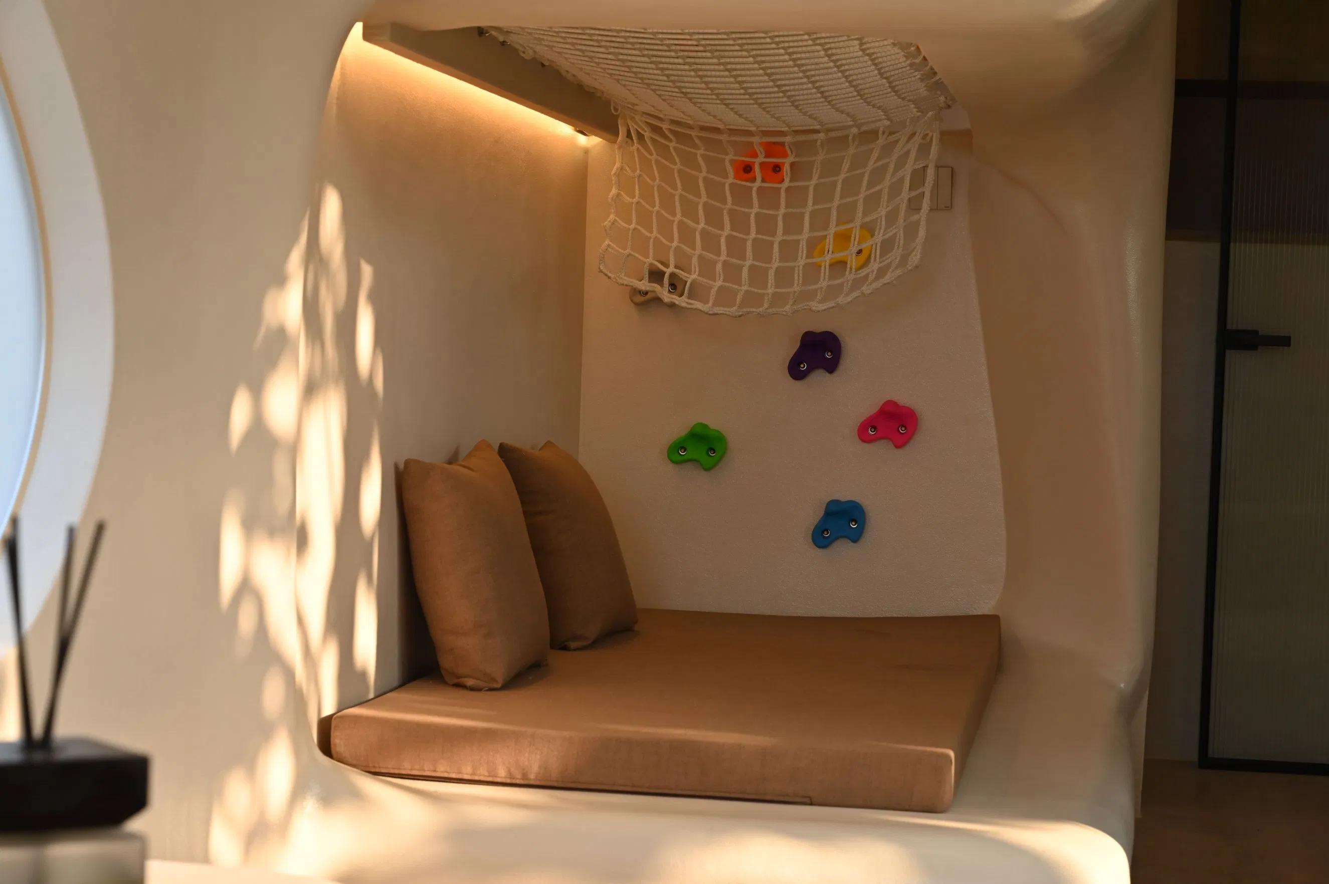 Smart Boutique Hotel Suite Modular Prefab House Portable Prefab House