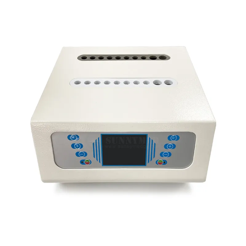 Plasma Biofiller Machine