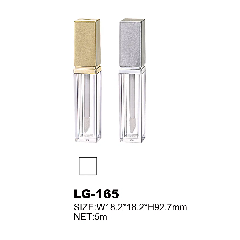 Eye-Catching Pencil Design Lipstick Container for Makeup Artists