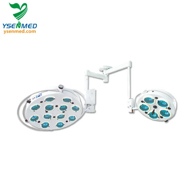 Operating Light Main View