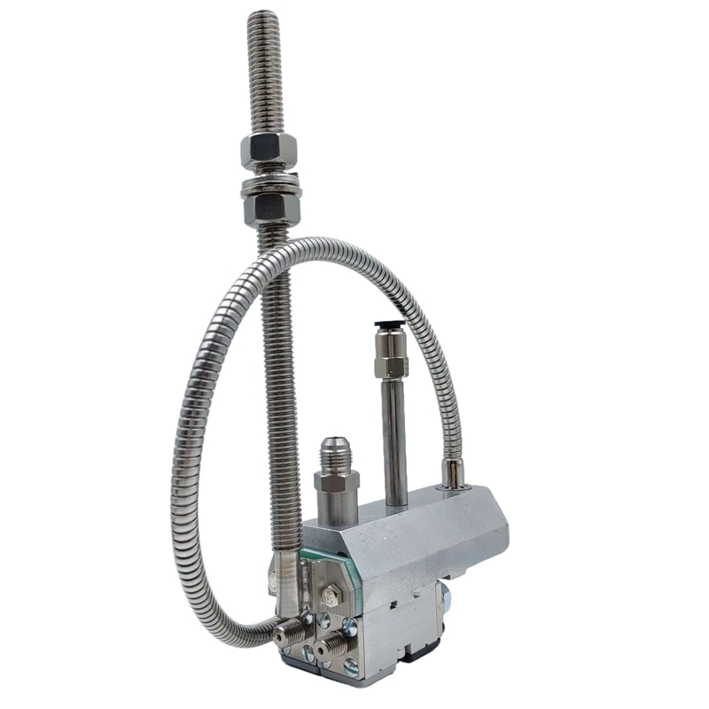 High Performance Hot Melt Glue Gun for Crafting Hot Melt Adhesive Machine