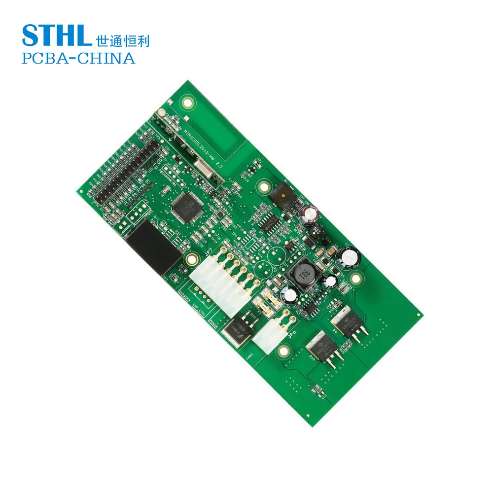 Multilayer Rigid PCB Board PCB Assembly Service PCB Design PCB Layout