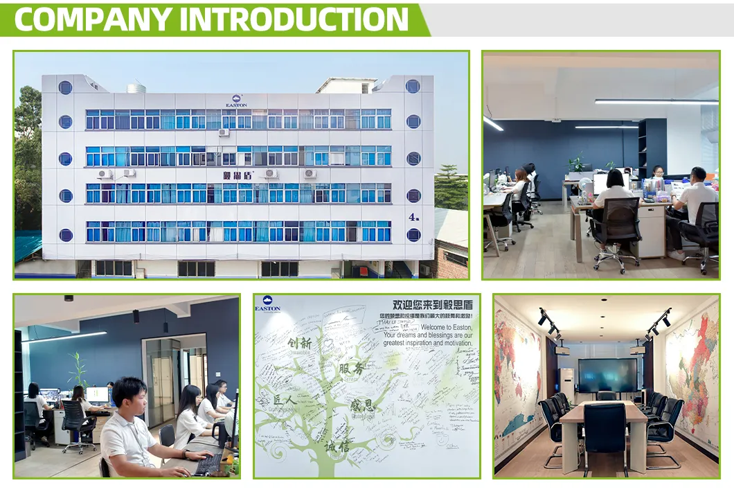 Manufacturing Capability