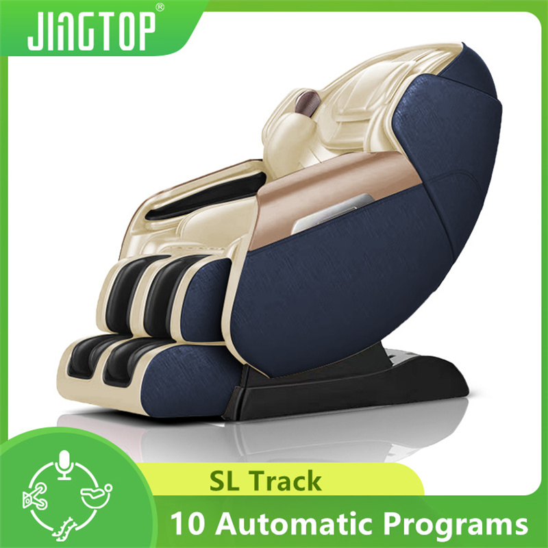 Jingtop Factory Wholesale 3D 4D Cheap Price Hand Controller Space Savingmassage Machine for Body Massager