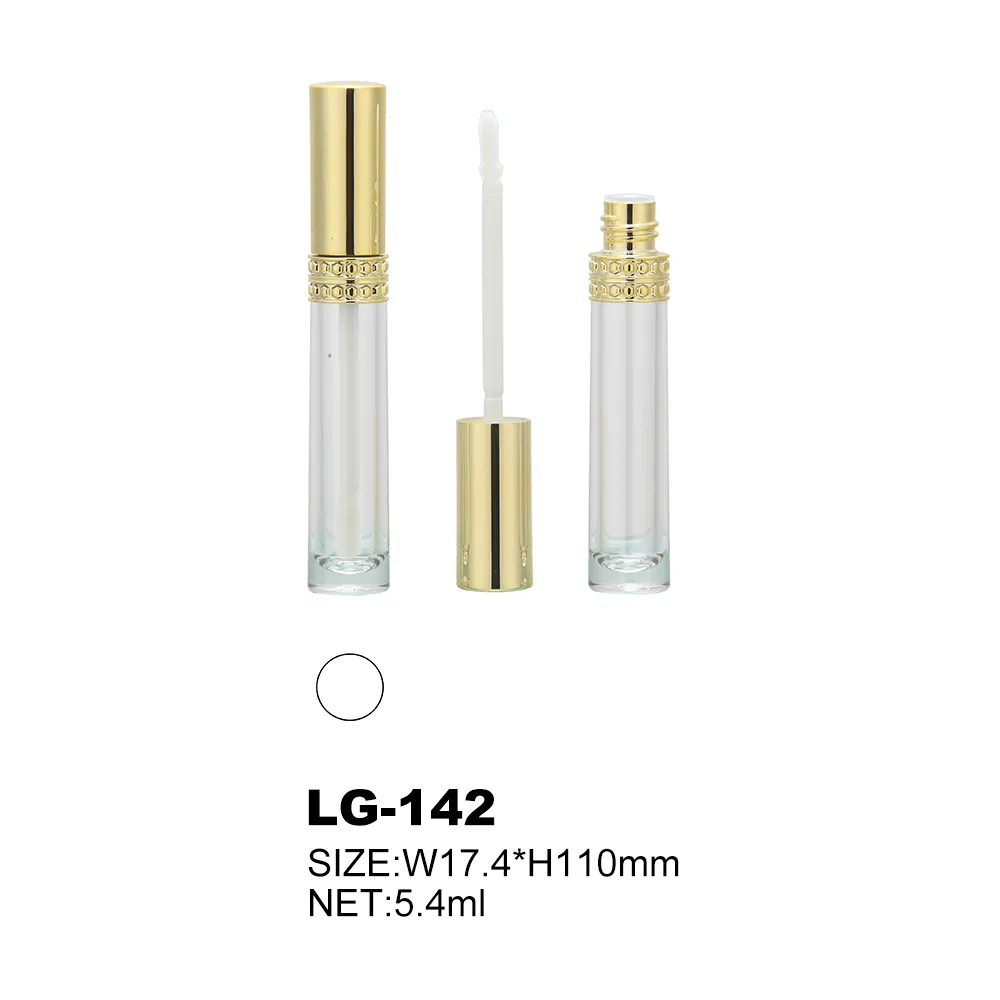 Eye-Catching Pencil Design Lipstick Container for Makeup Artists