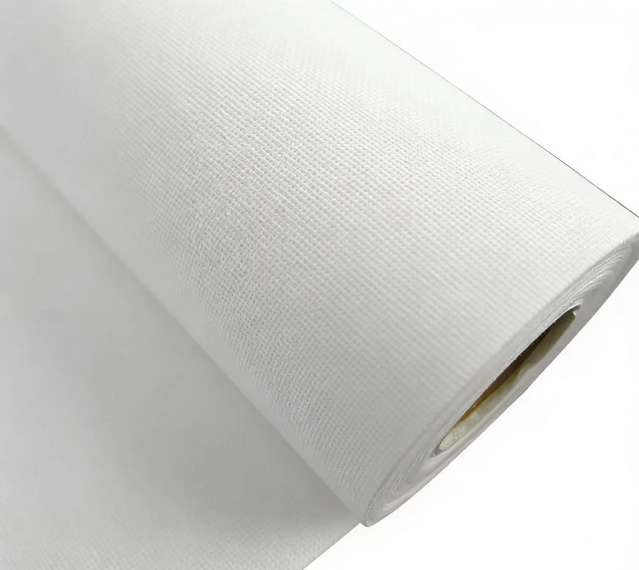 Dimensionally Stable Polyester Canvas for Precision Digital Printing &amp; Mapping